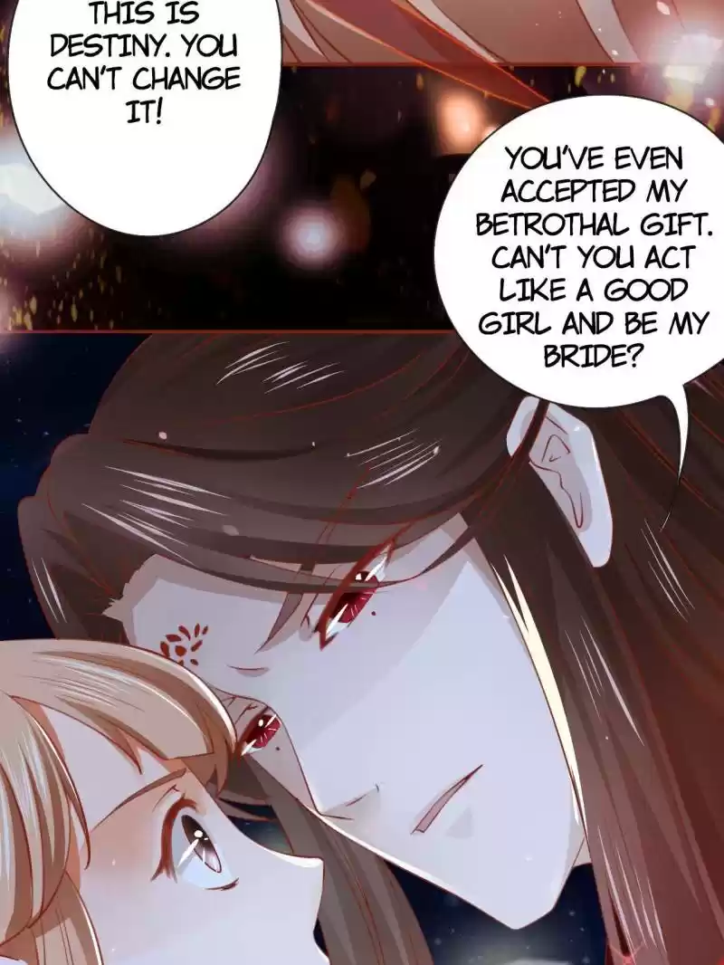 The Ghost Bride Ch.8