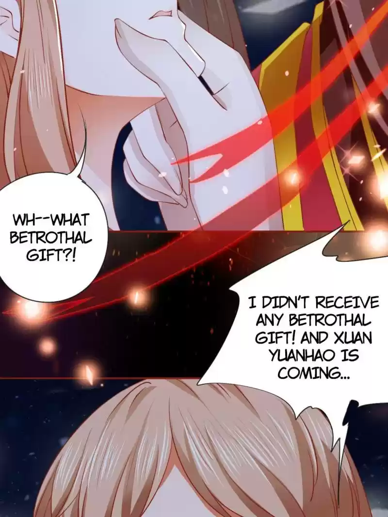 The Ghost Bride Ch.8