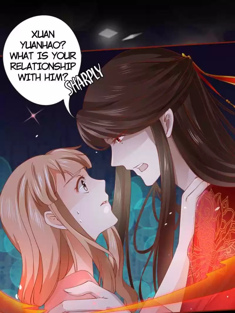 The Ghost Bride Ch.8