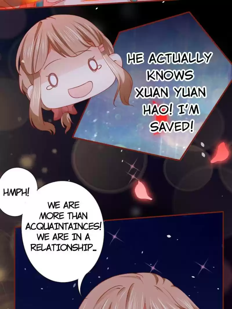 The Ghost Bride Ch.8