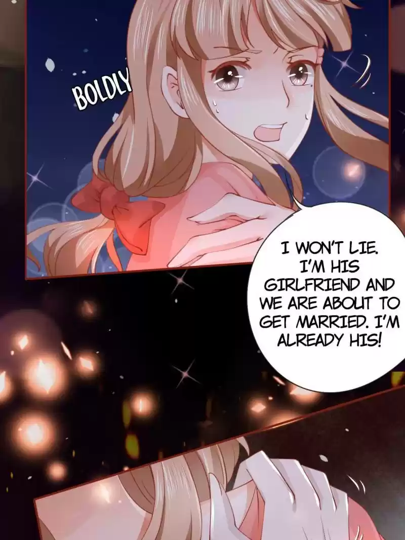 The Ghost Bride Ch.8