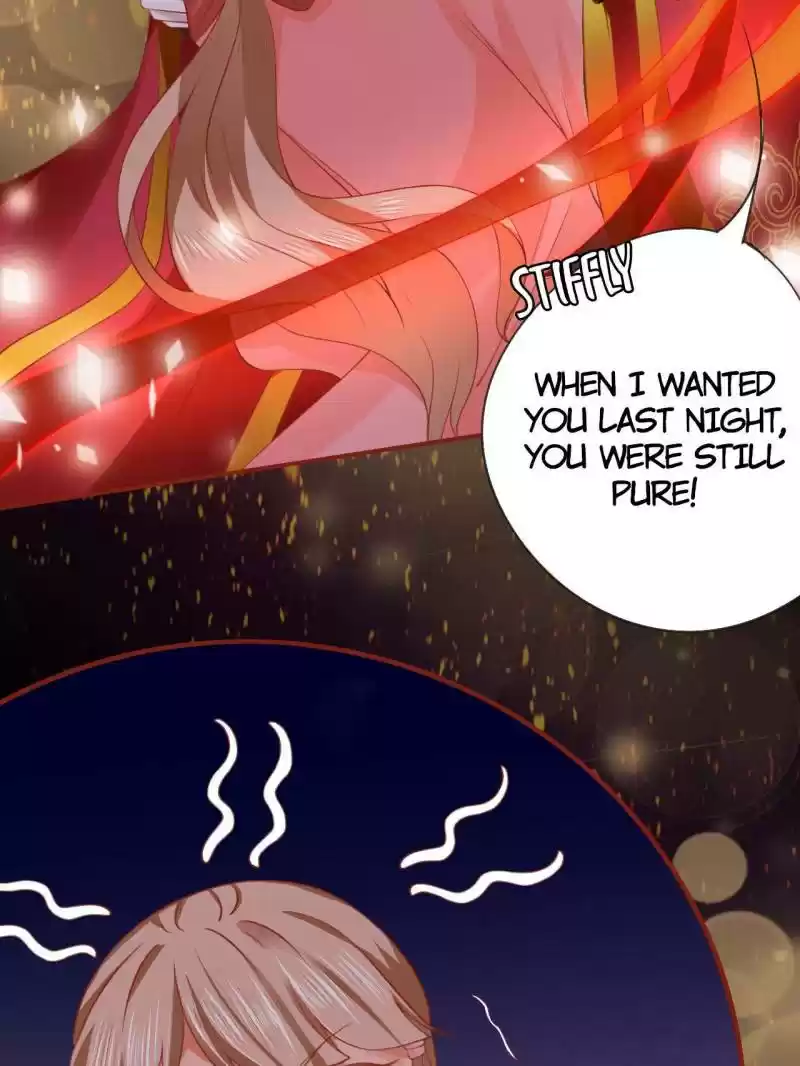 The Ghost Bride Ch.8