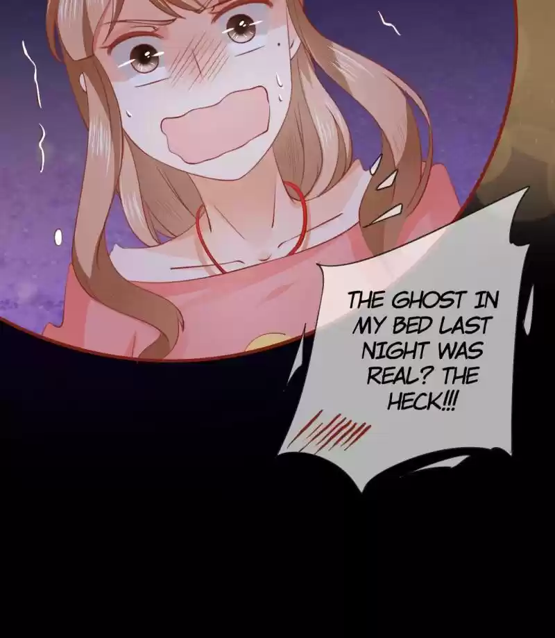 The Ghost Bride Ch.8