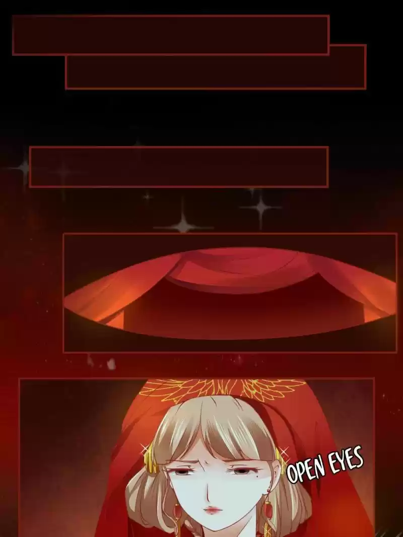 The Ghost Bride Ch.8