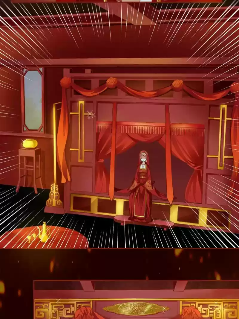 The Ghost Bride Ch.8