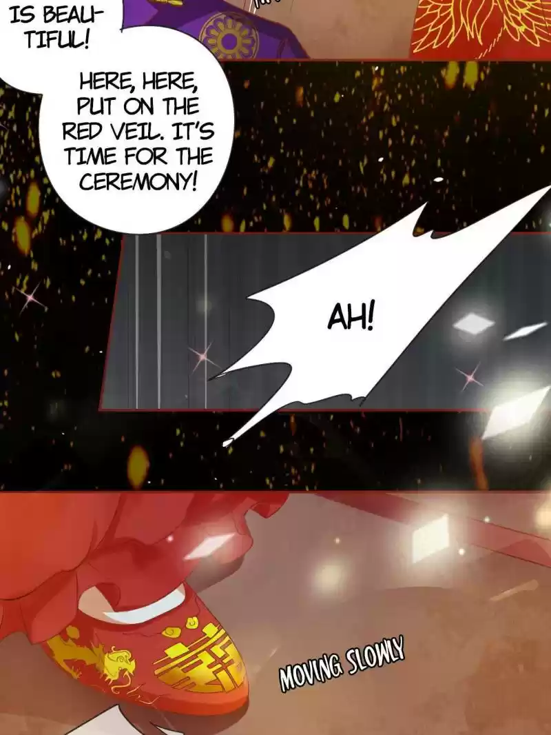 The Ghost Bride Ch.8