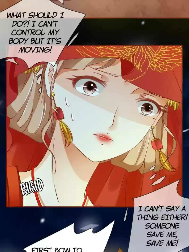 The Ghost Bride Ch.8