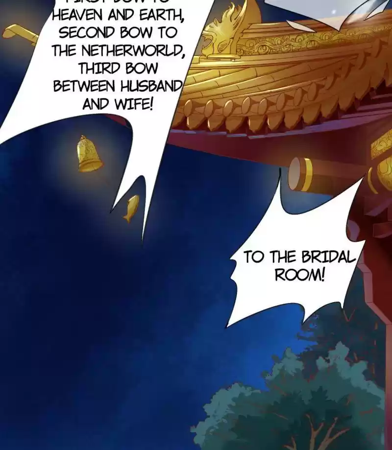 The Ghost Bride Ch.8