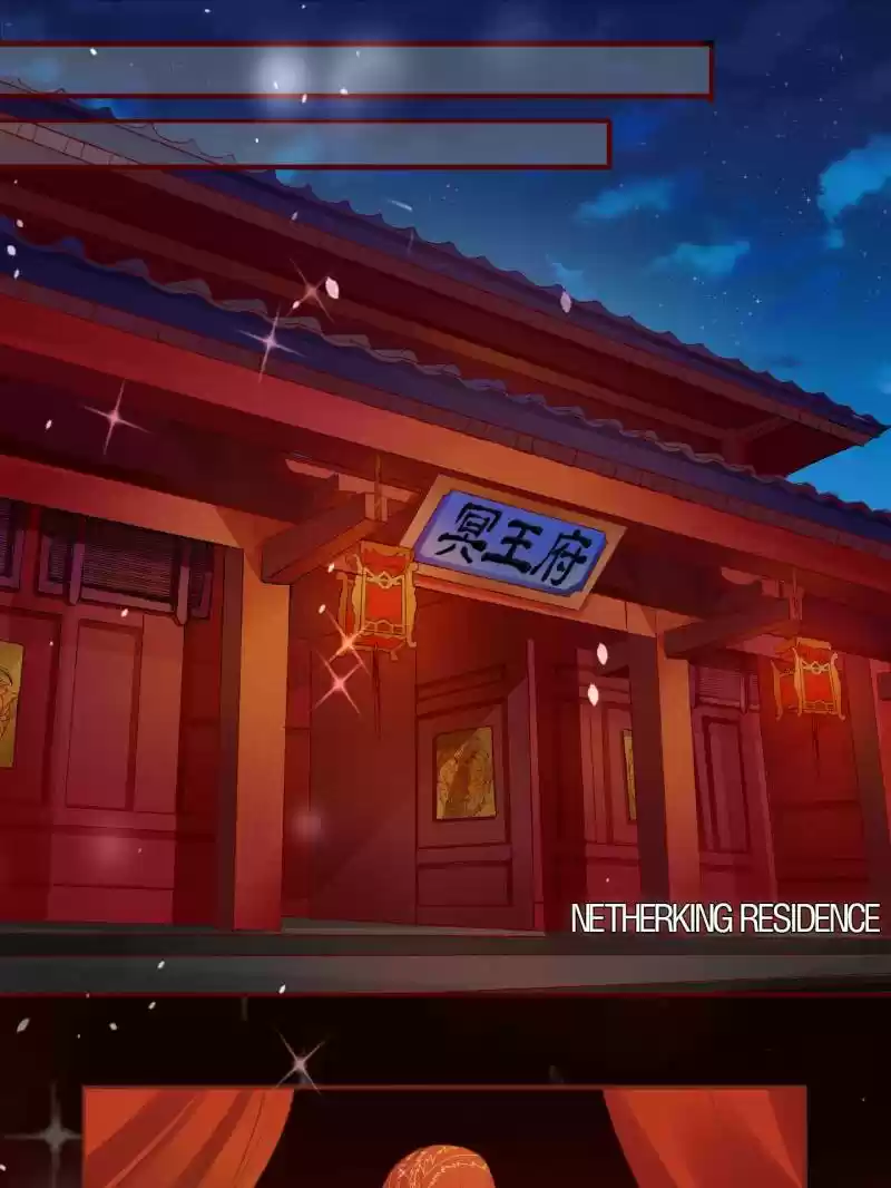 The Ghost Bride Ch.8