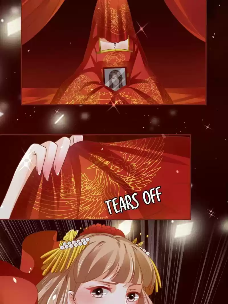 The Ghost Bride Ch.8