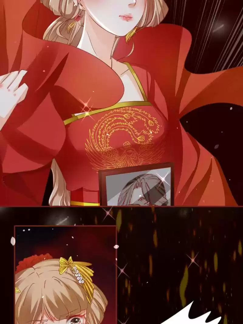 The Ghost Bride Ch.8