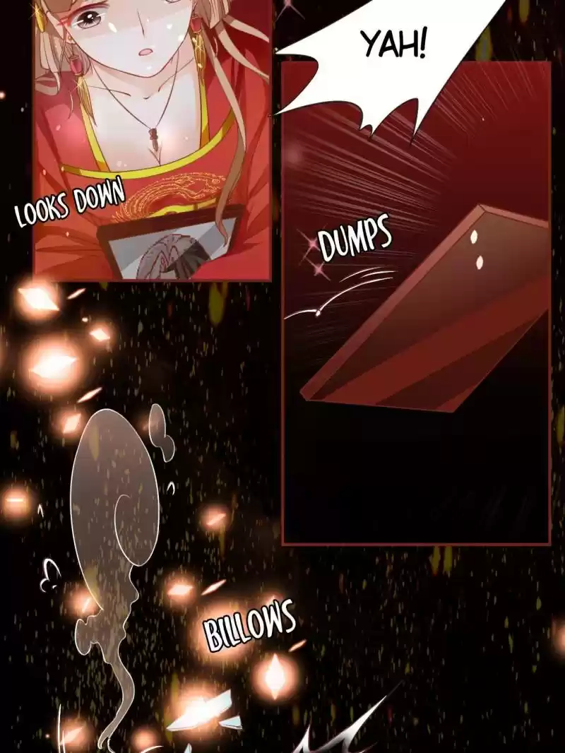 The Ghost Bride Ch.8