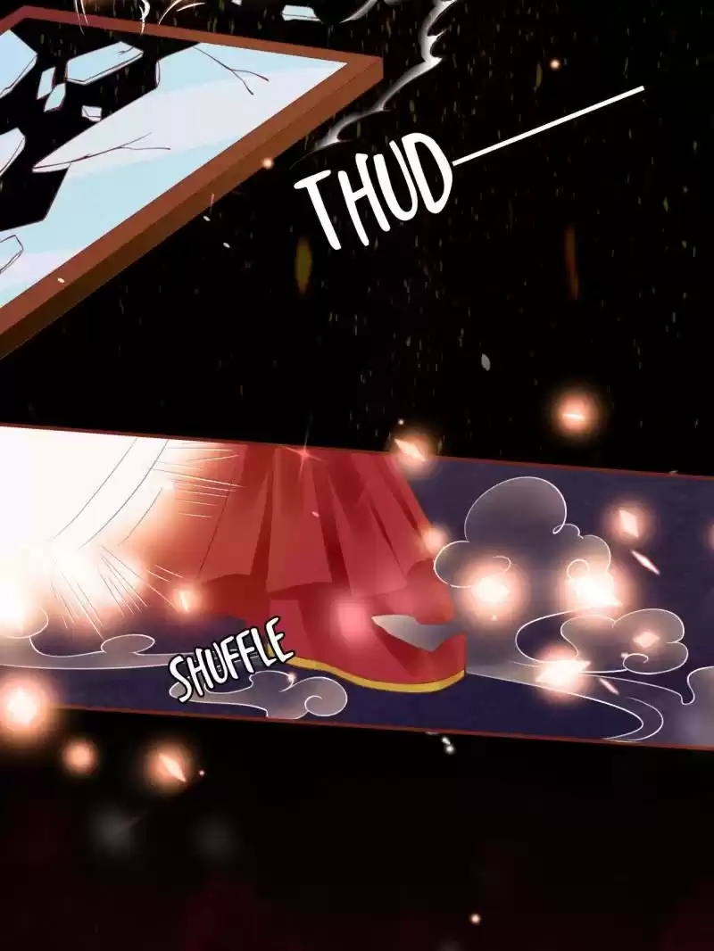 The Ghost Bride Ch.8