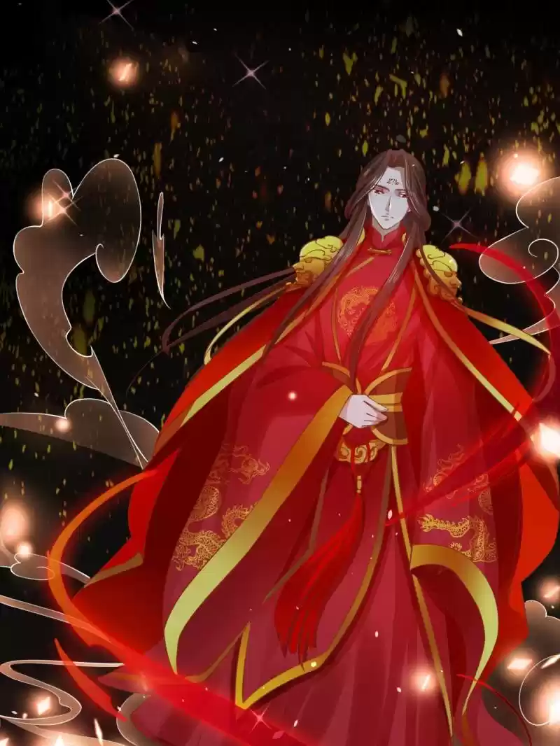 The Ghost Bride Ch.8