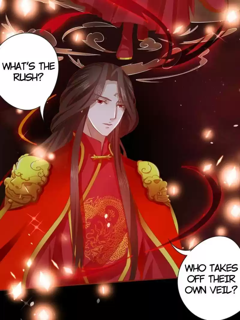 The Ghost Bride Ch.8