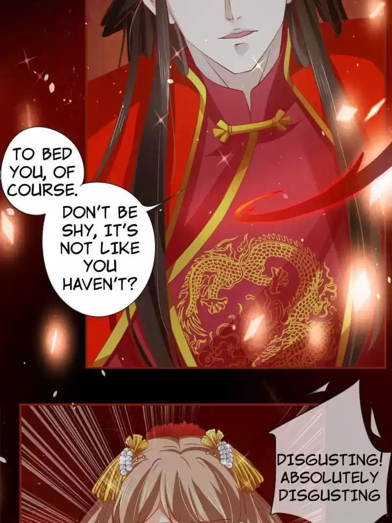 The Ghost Bride Ch.9