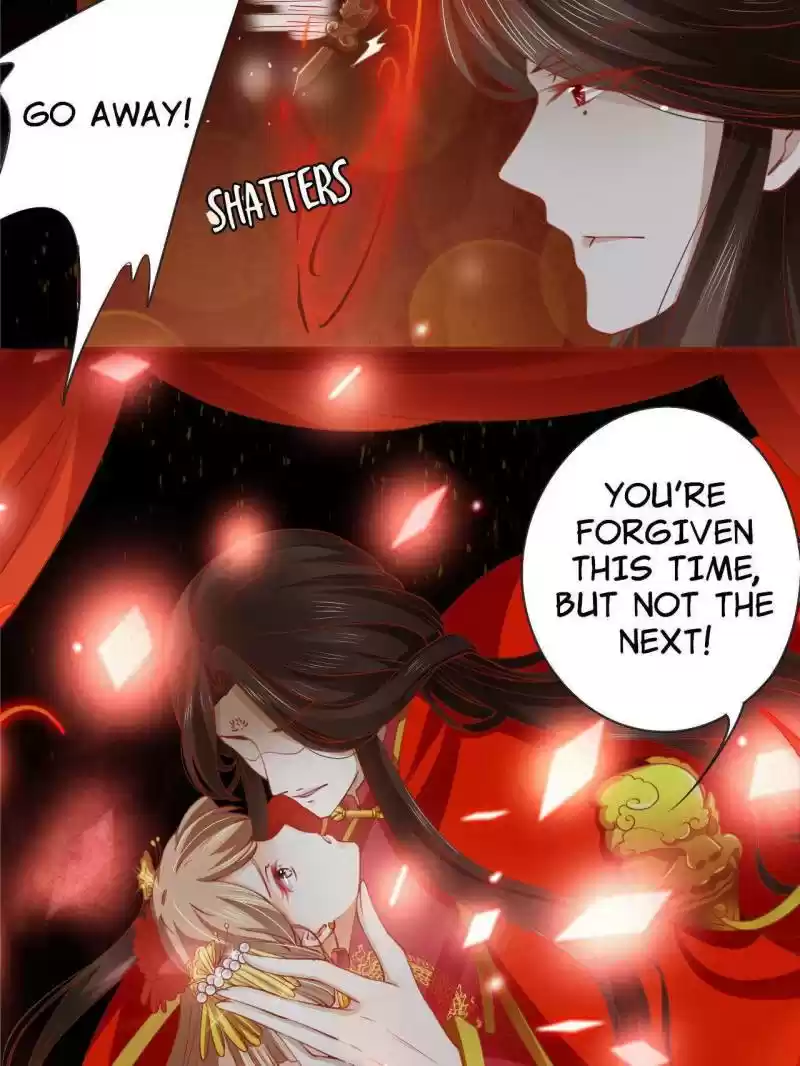 The Ghost Bride Ch.9