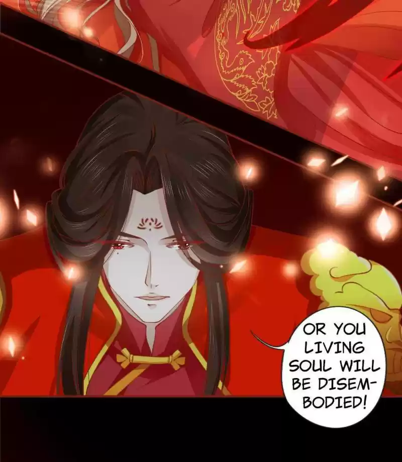 The Ghost Bride Ch.9