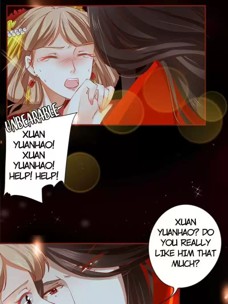 The Ghost Bride Ch.9