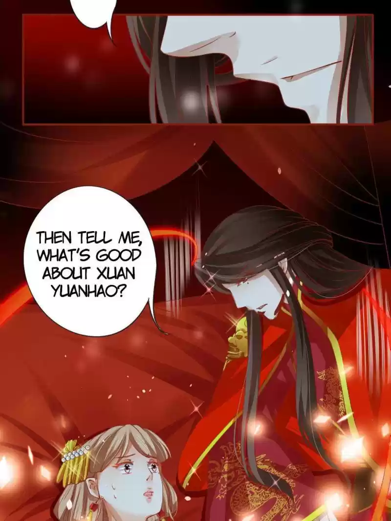 The Ghost Bride Ch.9