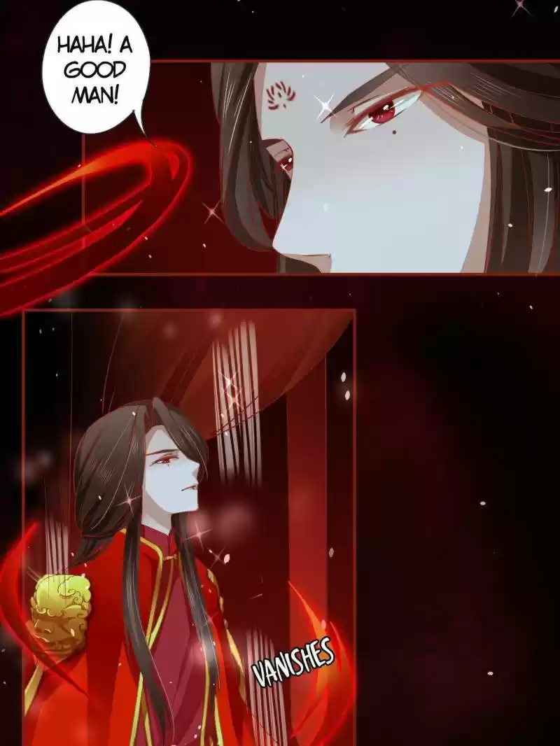 The Ghost Bride Ch.9