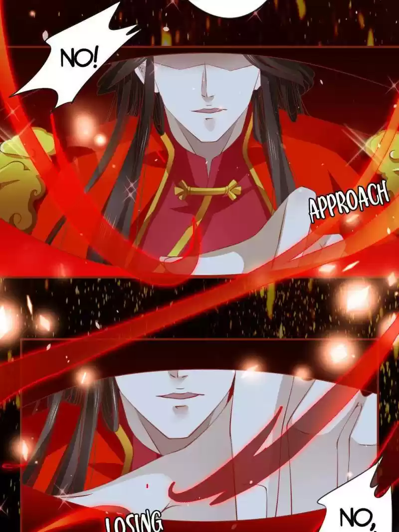 The Ghost Bride Ch.9