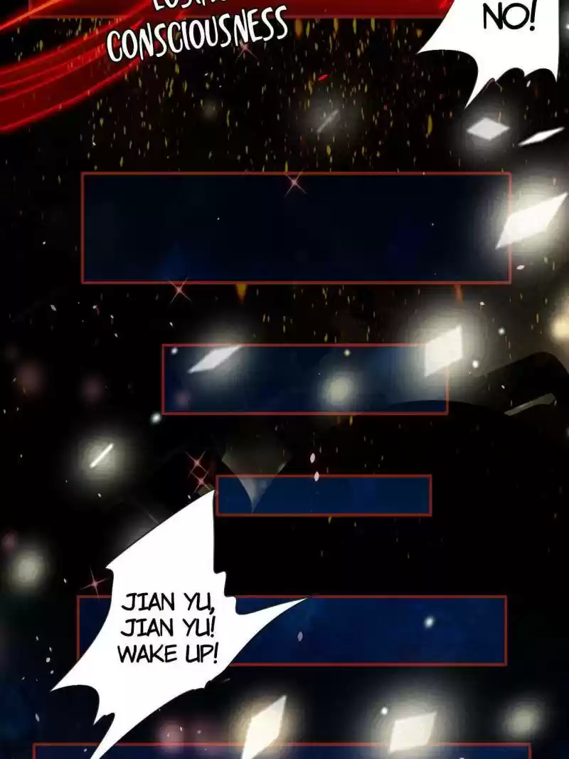 The Ghost Bride Ch.9