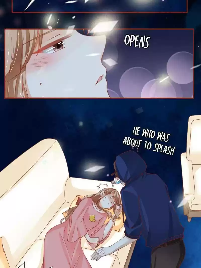 The Ghost Bride Ch.9