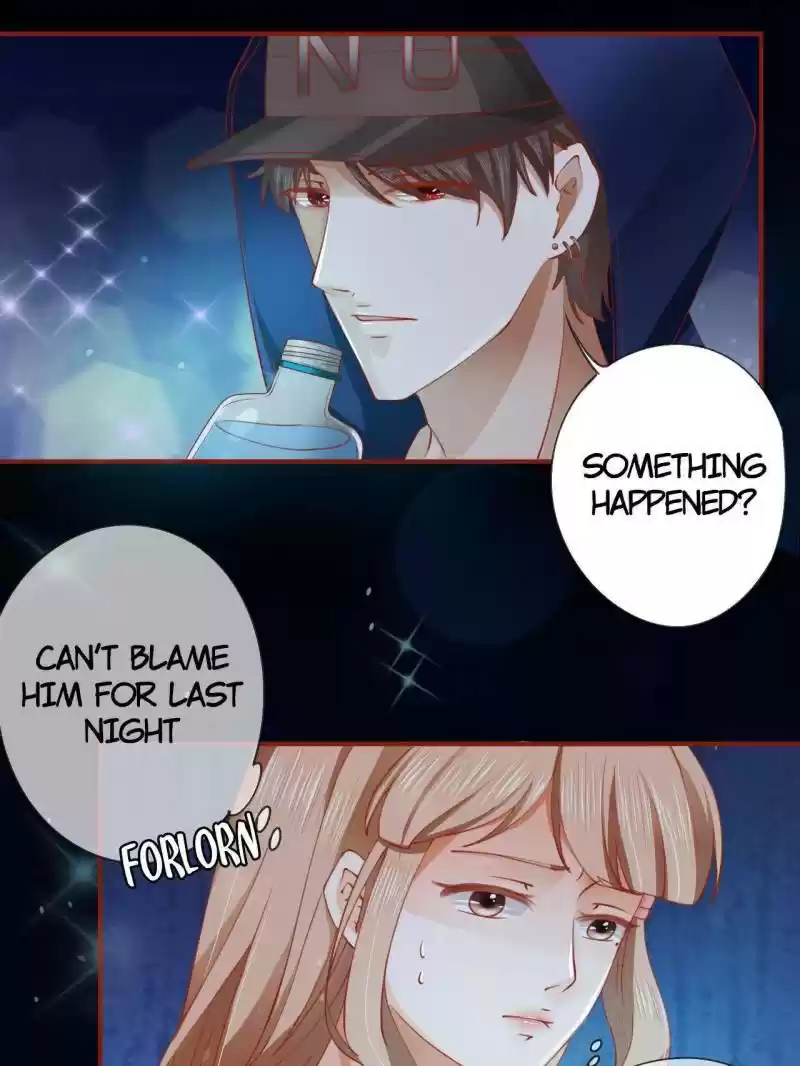 The Ghost Bride Ch.9