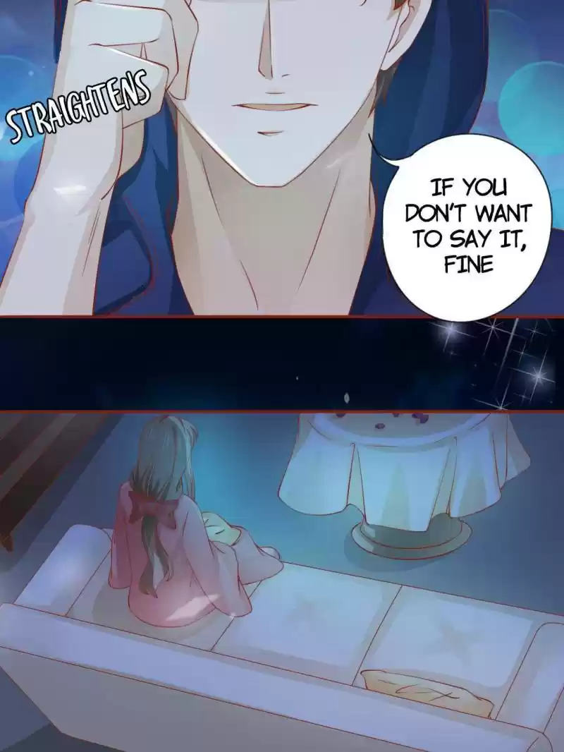 The Ghost Bride Ch.9