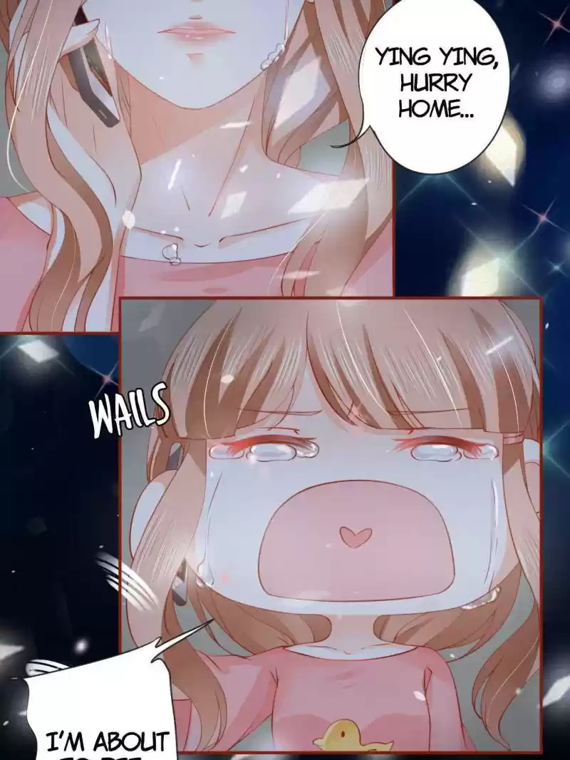 The Ghost Bride Ch.9