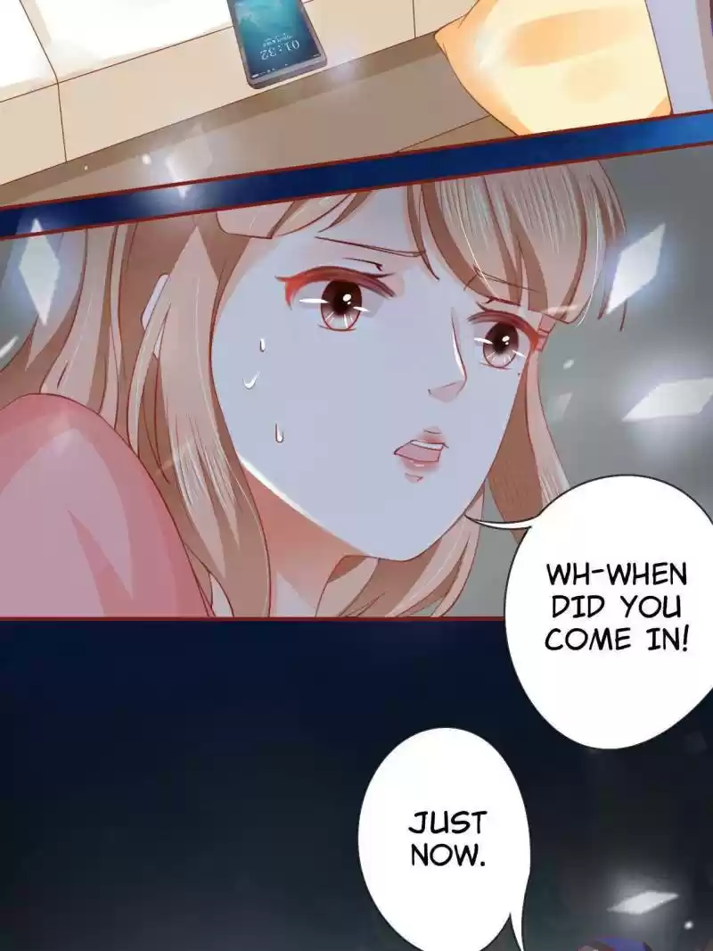 The Ghost Bride Ch.9