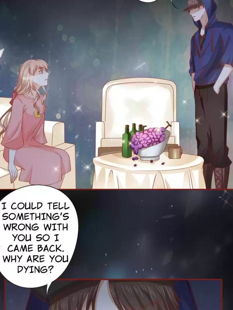 The Ghost Bride Ch.9