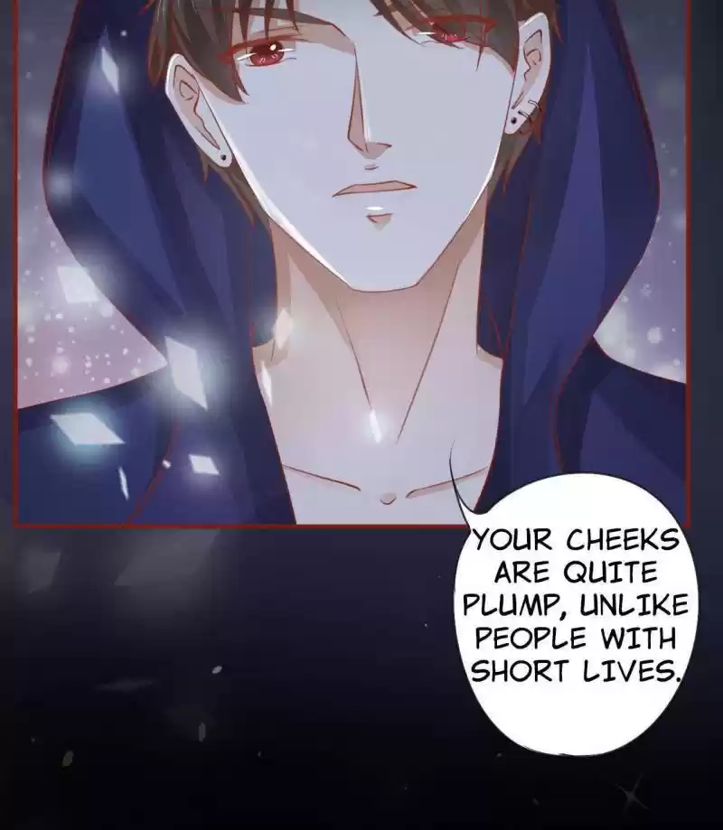 The Ghost Bride Ch.9