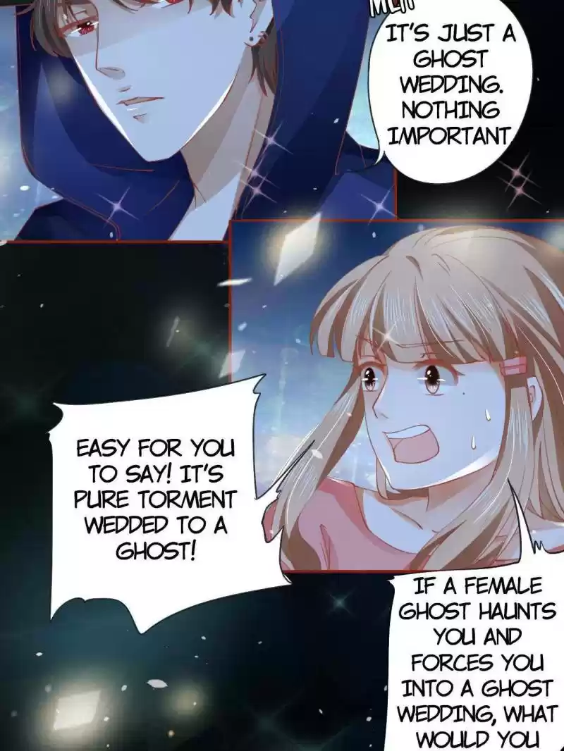 The Ghost Bride Ch.9