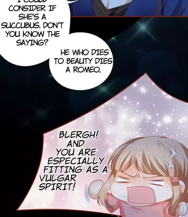 The Ghost Bride Ch.9