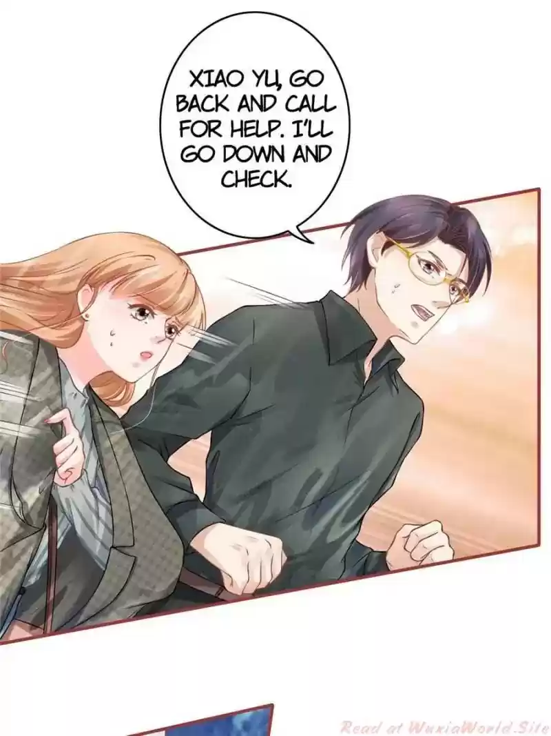 The Ghost Bride Chapter 100