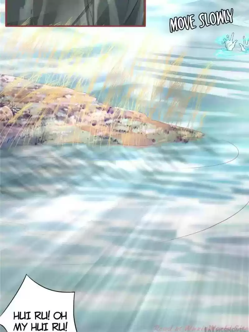 The Ghost Bride Chapter 100