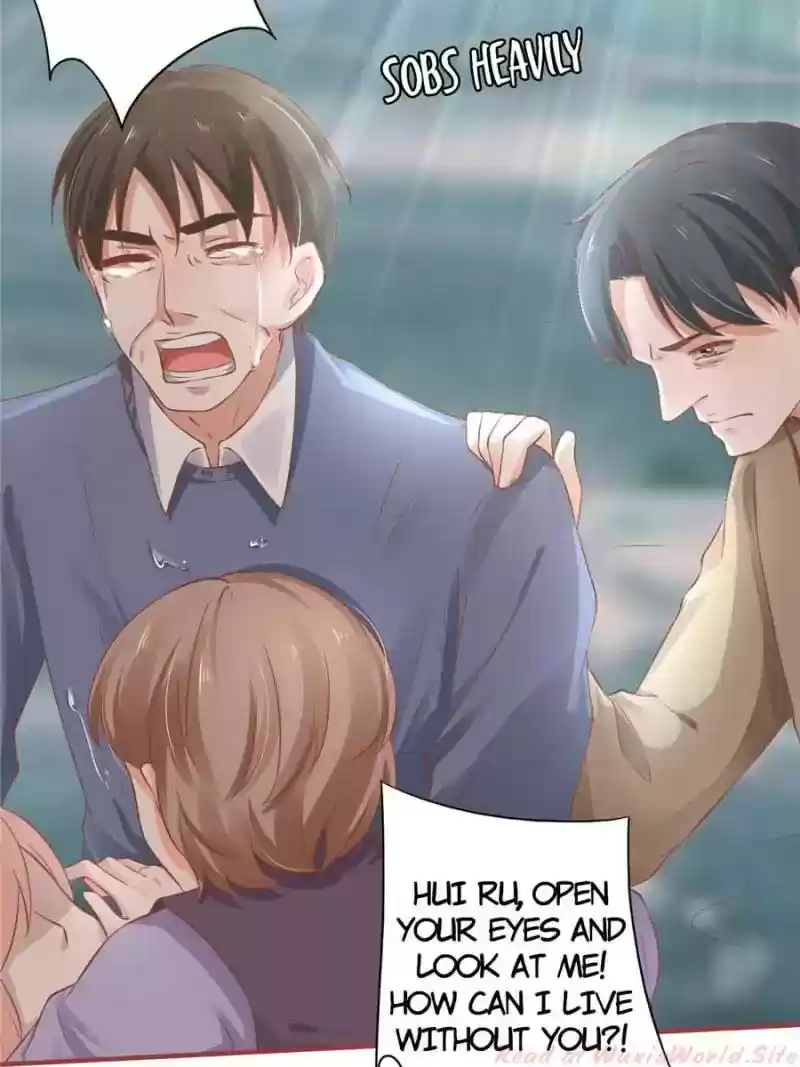 The Ghost Bride Chapter 100