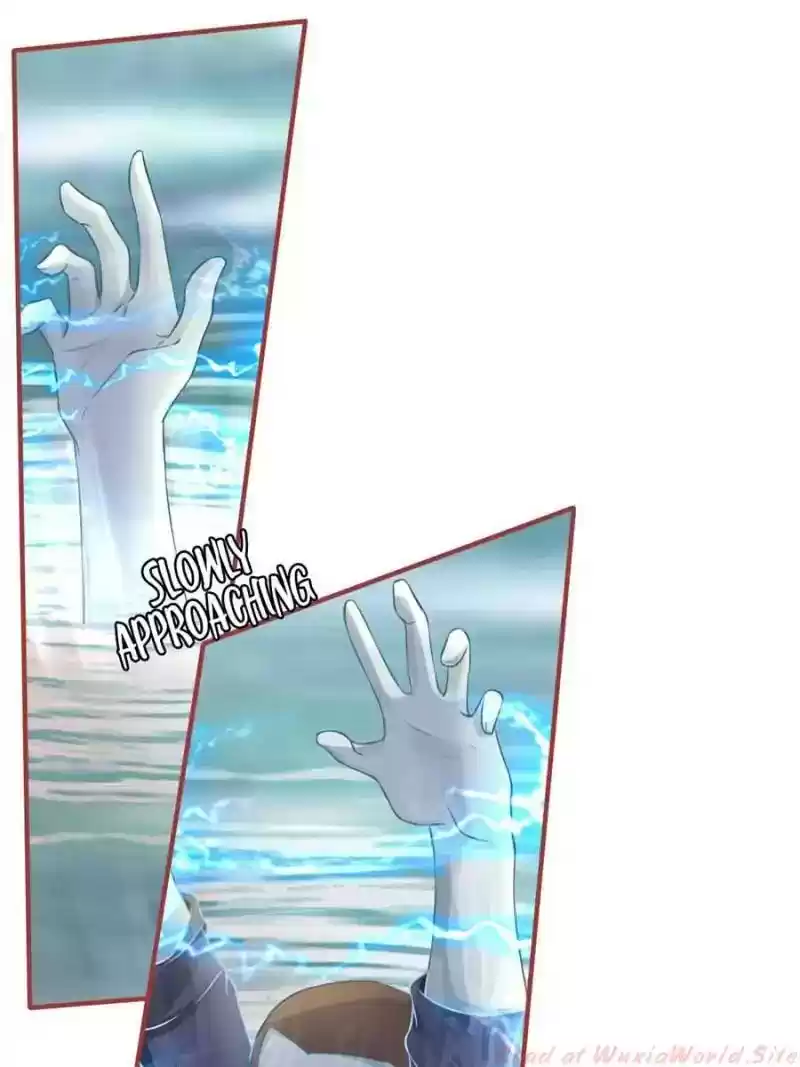 The Ghost Bride Chapter 100