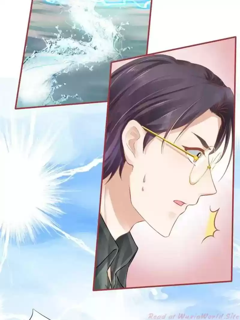 The Ghost Bride Chapter 100