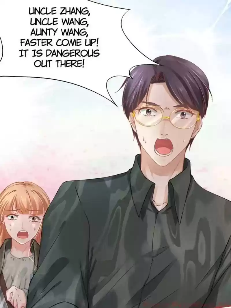 The Ghost Bride Chapter 100