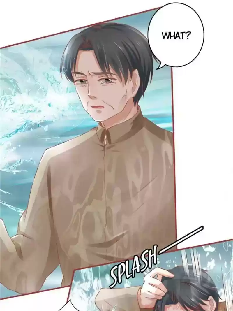 The Ghost Bride Chapter 100