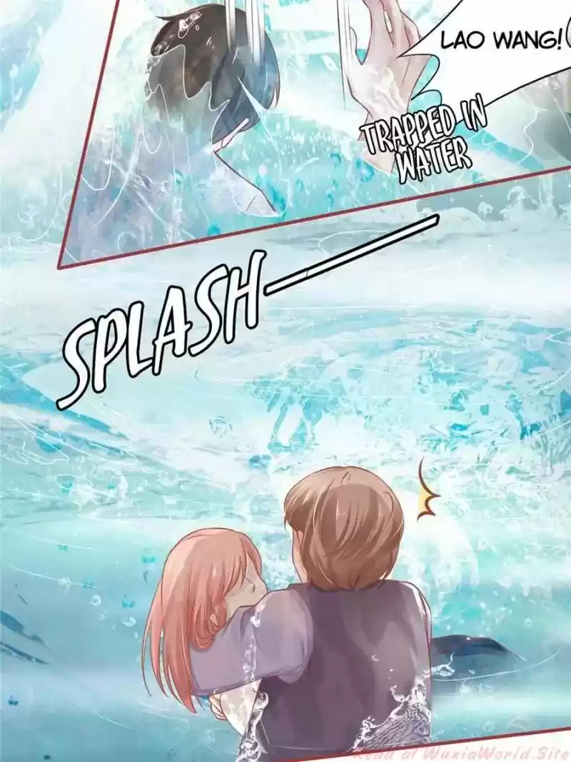 The Ghost Bride Chapter 100