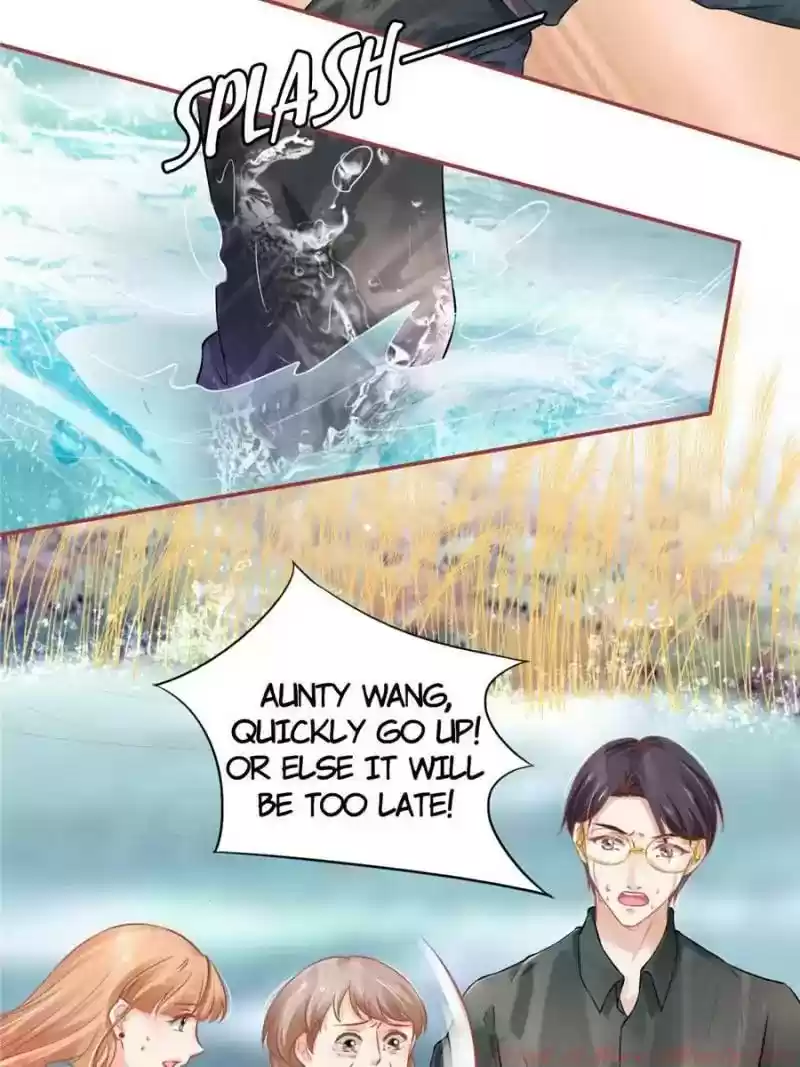 The Ghost Bride Chapter 100