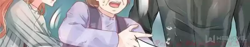 The Ghost Bride Chapter 100