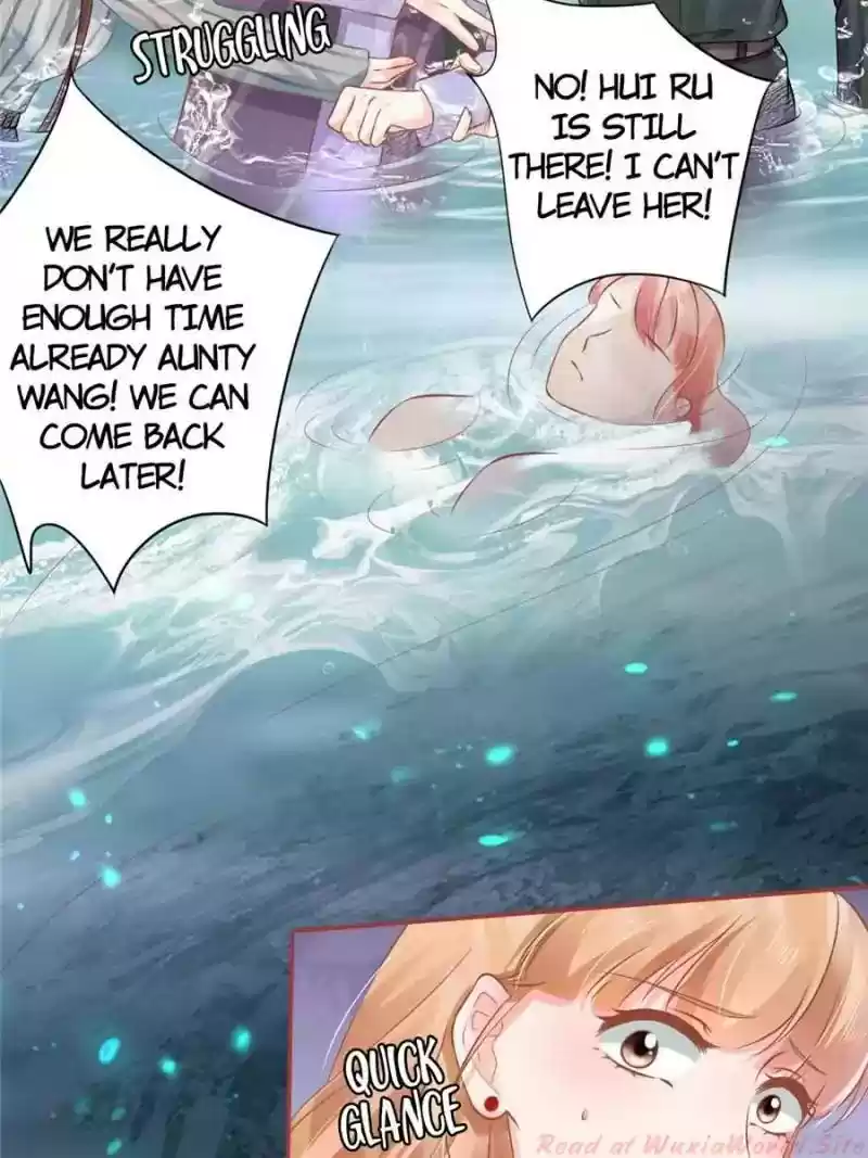 The Ghost Bride Chapter 100