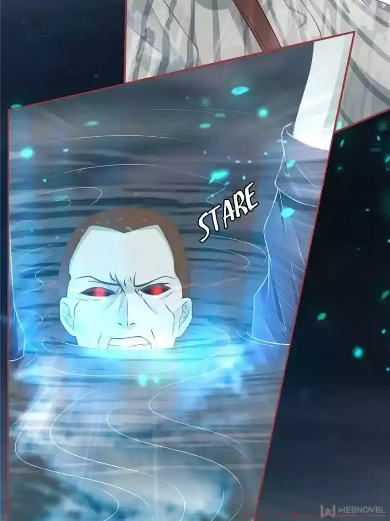 The Ghost Bride Chapter 100