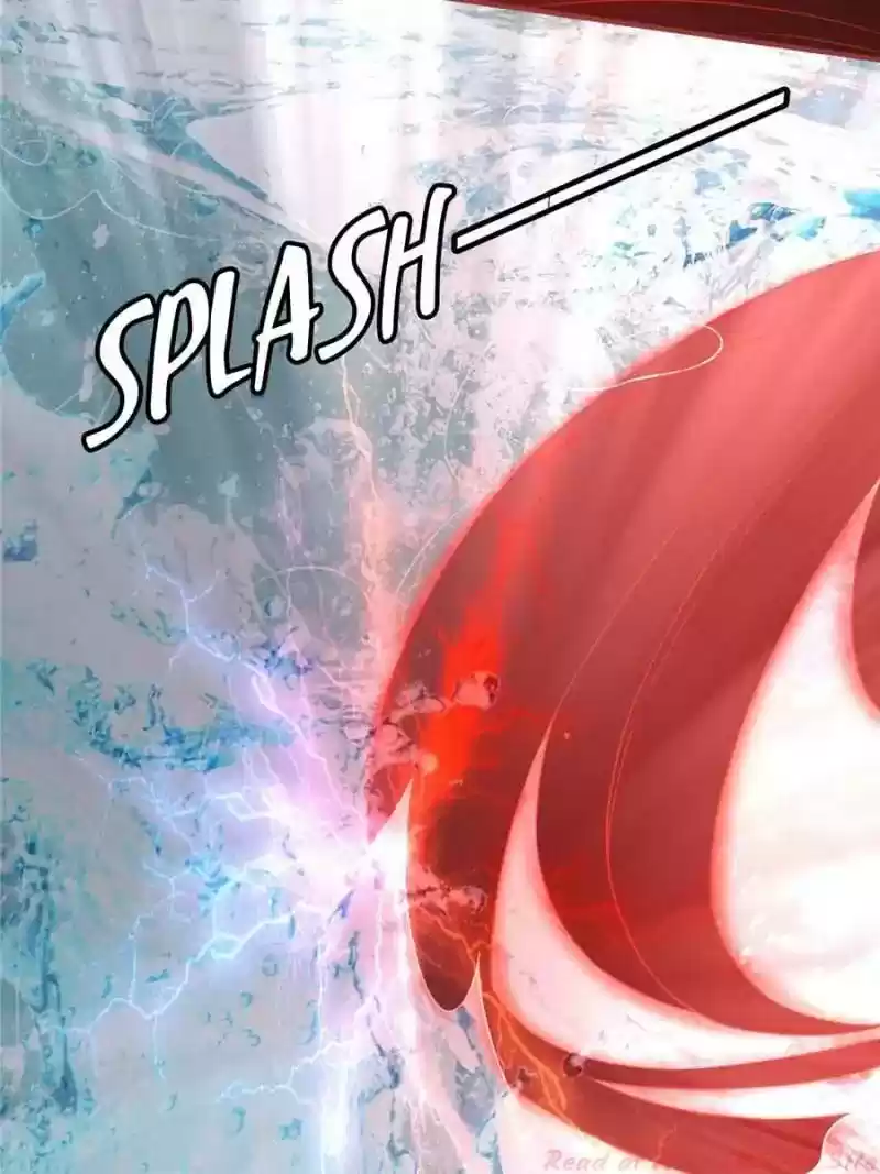 The Ghost Bride Chapter 100