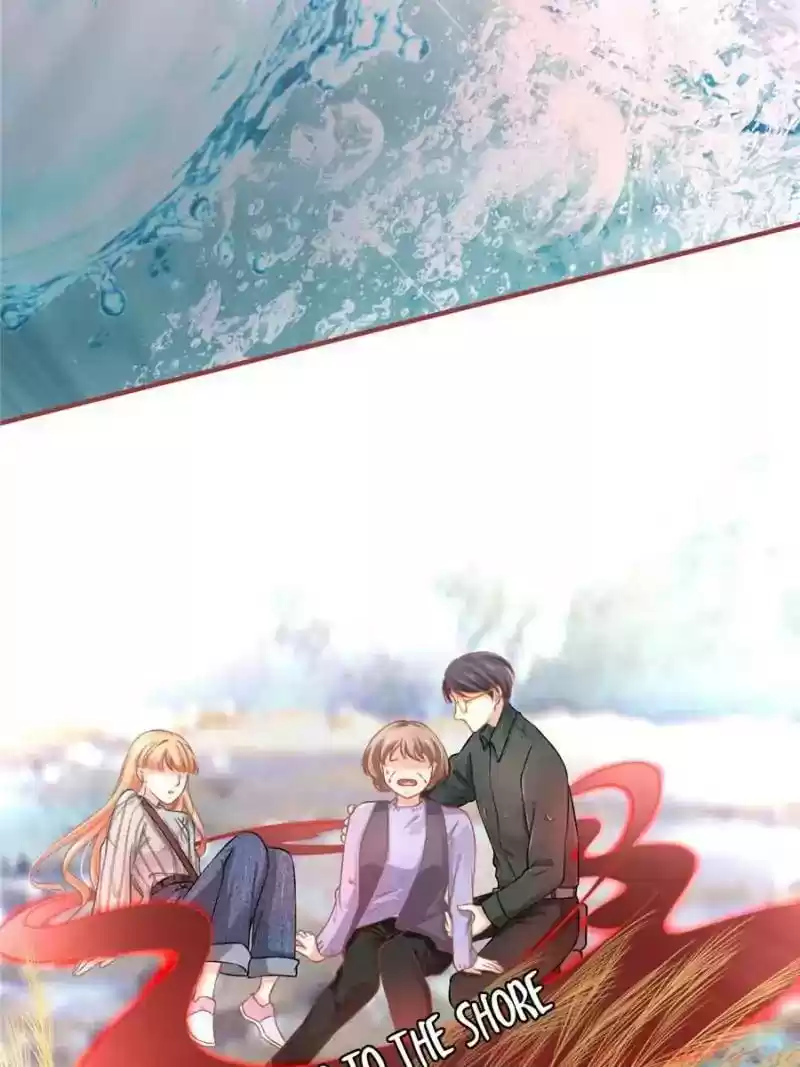 The Ghost Bride Chapter 100